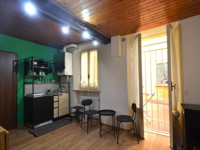 Appartamento in affitto a Sorbolo, Reggio Emilia