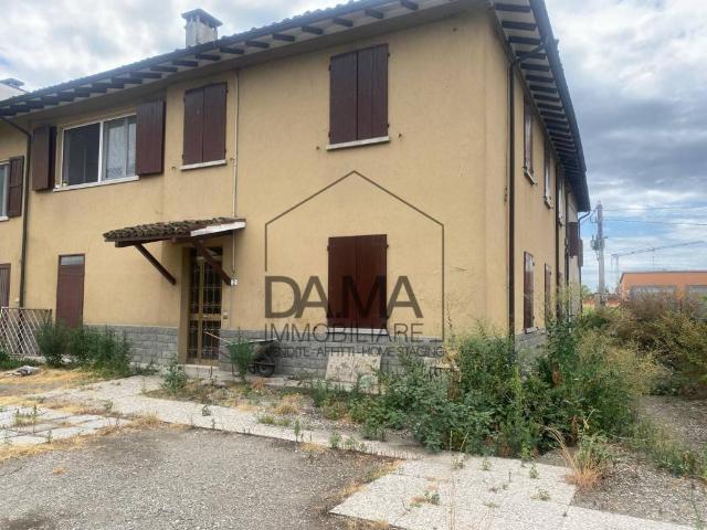Appartamento in affitto a Cittadella, Sorbolo