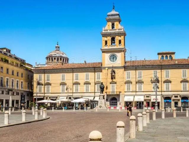 Appartamento in affitto a Parma Centro, Sorbolo