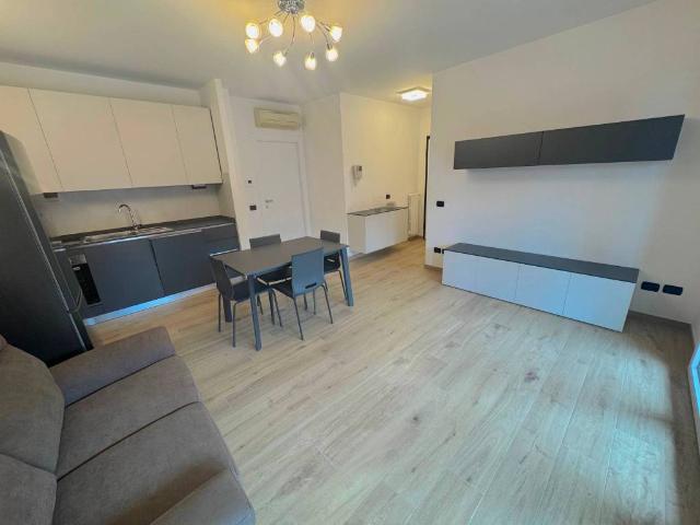 Appartamento in affitto a Valera, Sorbolo