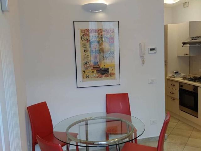 Appartamento in affitto a Parma Centro, Sorbolo