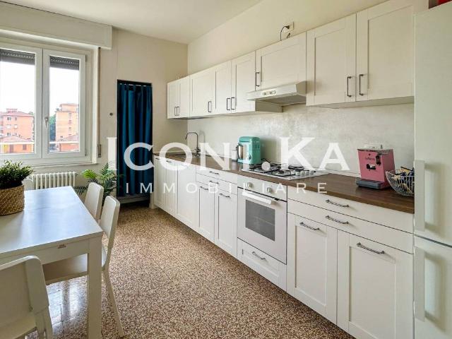 Appartamento in affitto a Pablo, Sorbolo