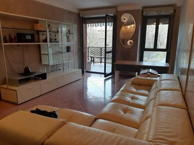 Appartamento in affitto a Sorbolo, Reggio Emilia