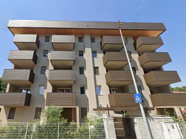 Appartamento in affitto a Pablo, Sorbolo