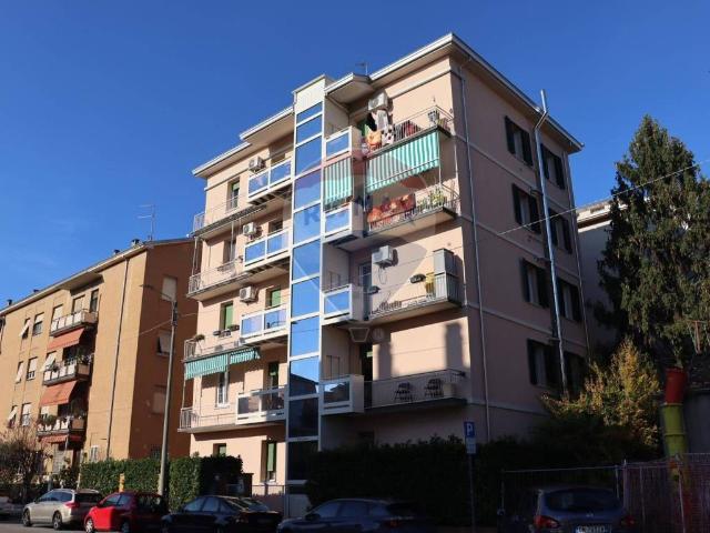 Appartamento in affitto a San Leonardo, Sorbolo