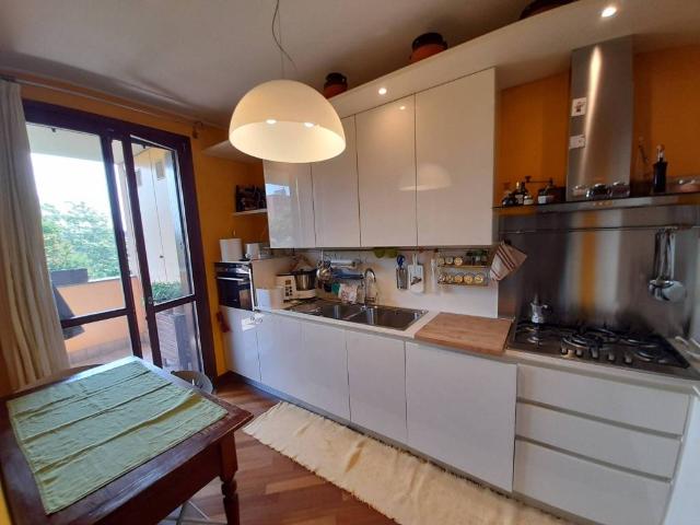 Appartamento in affitto a Sorbolo, Reggio Emilia