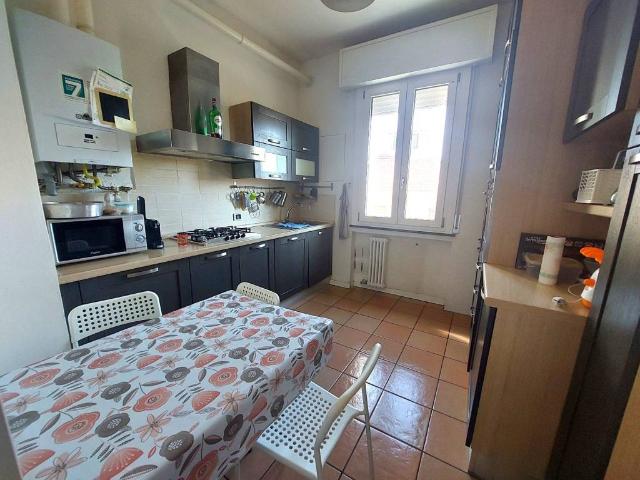 Appartamento in affitto a Oltretorrente, Parma
