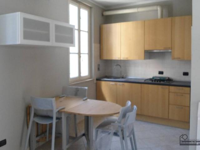 Appartamento in affitto a Parma Centro, Parma