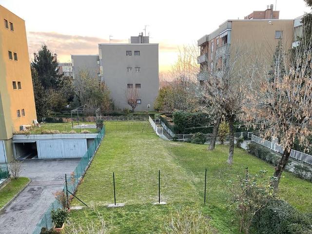 Appartamento in affitto a Quartiere Bandini, Sorbolo