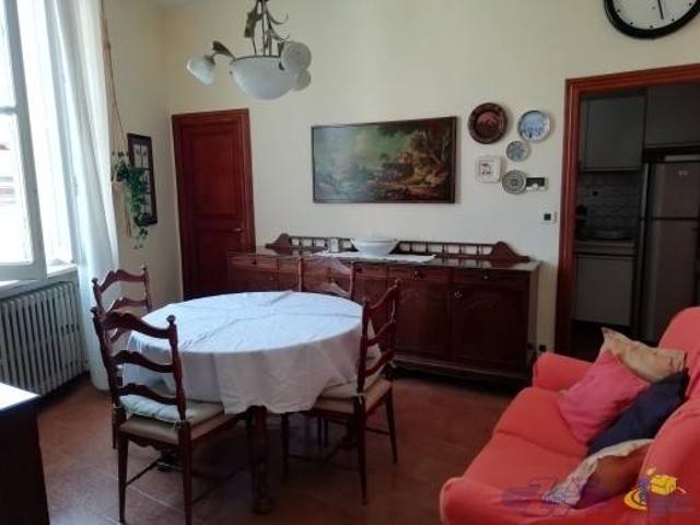 Appartamento in affitto a Parma Centro, Parma