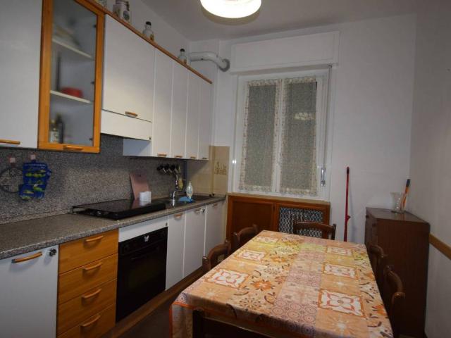 Appartamento in affitto a Molinetto, Parma