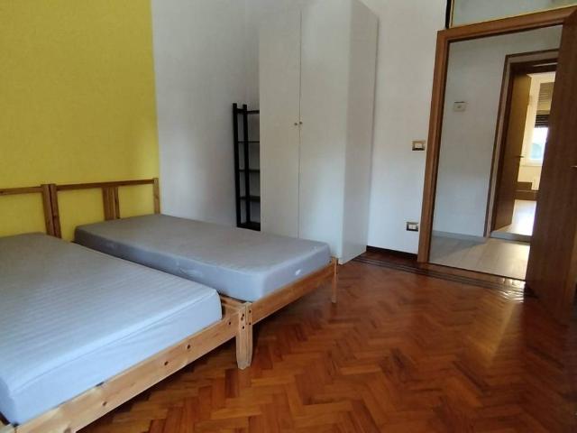 Appartamento in affitto a Parma, Oltretorrente