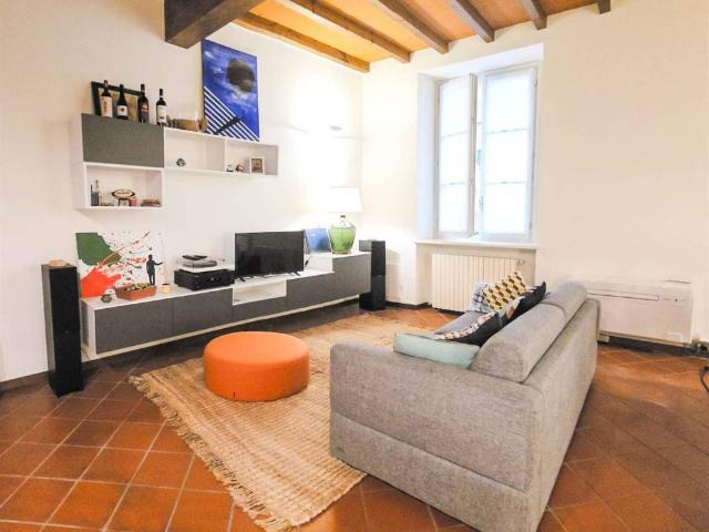 Appartamento in affitto a Parma Centro, Parma