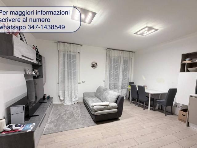 Appartamento in affitto a Sorbolo, Reggio Emilia