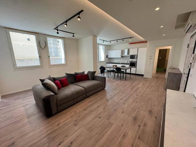 Appartamento in affitto a Parma Centro, Sorbolo