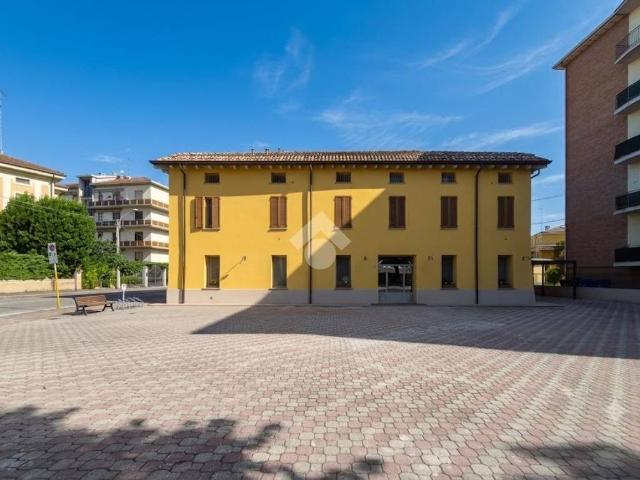 Appartamento in affitto a Cittadella, Parma