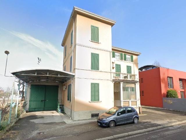 Appartamento in affitto a San Pellegrino, Sorbolo