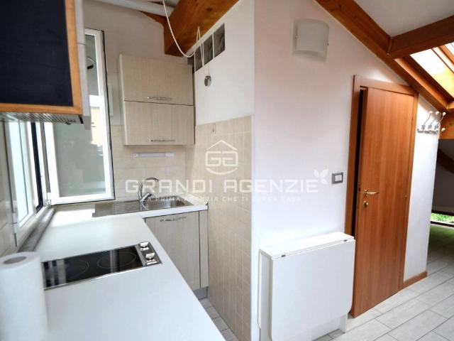 Appartamento in affitto a Oltretorrente, Sorbolo