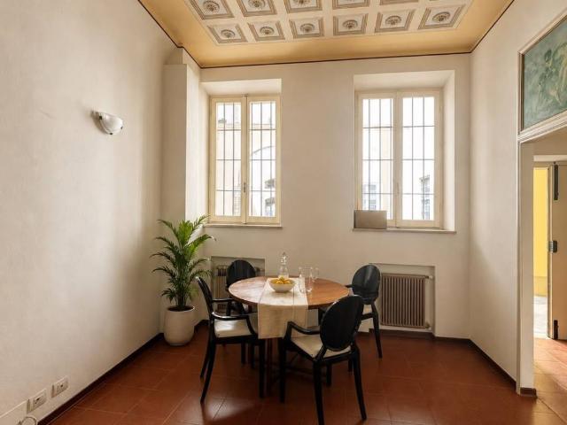 Appartamento in affitto a Parma Centro, Sorbolo