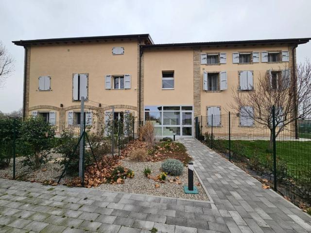 Appartamento in affitto a Cittadella, Sorbolo