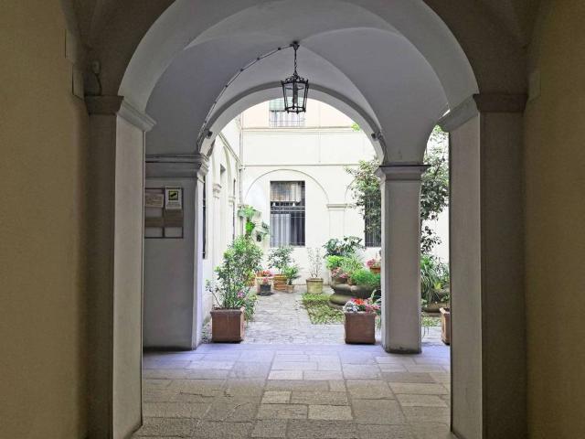 Appartamento in affitto a Parma Centro, Sorbolo