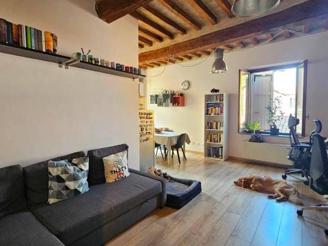 Appartamento in affitto a Oltretorrente, Parma