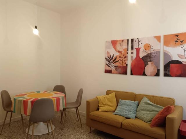 Appartamento in affitto a Sorbolo, Reggio Emilia