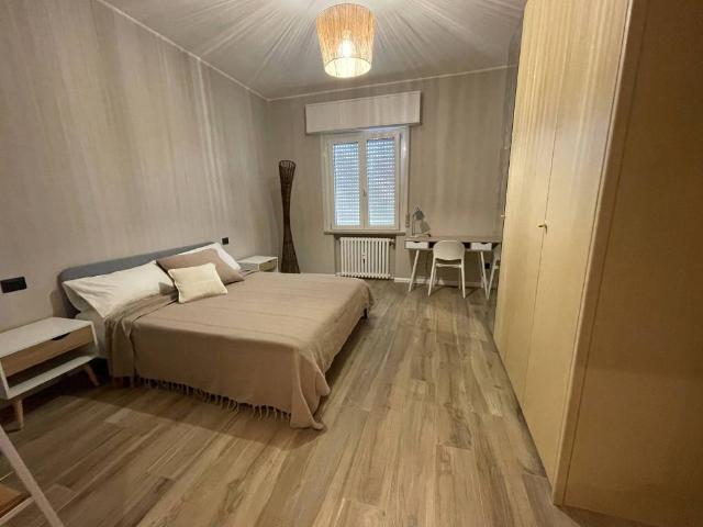Appartamento in affitto a San Pellegrino, Sorbolo