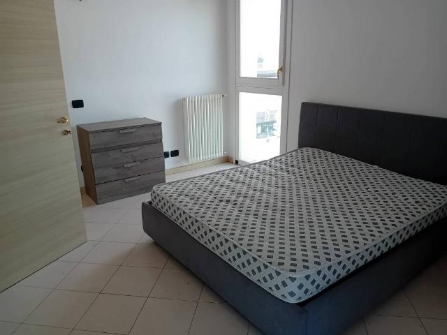 Appartamento in affitto a Lubiana, Parma