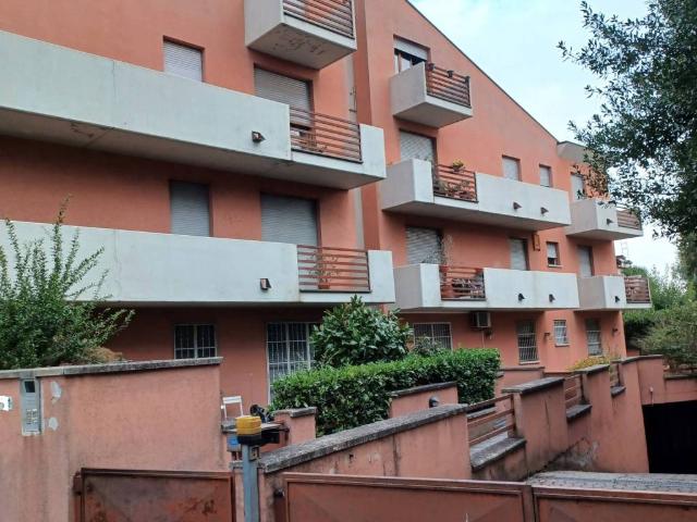 Appartamento in affitto a San Pellegrino, Sorbolo