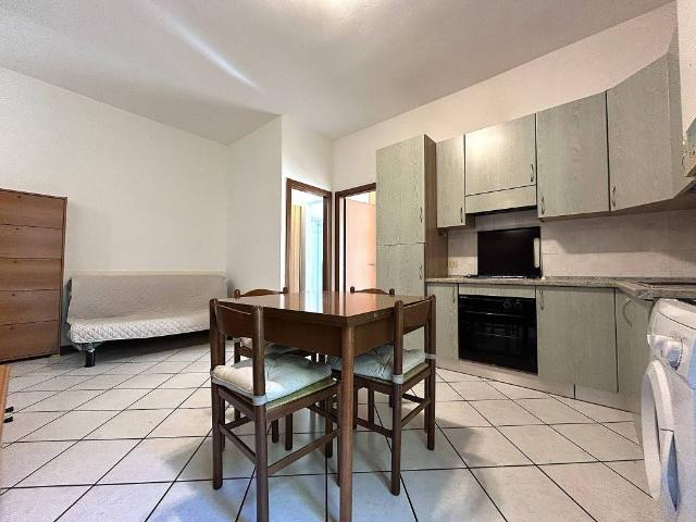 Appartamento in affitto a Molinetto, Parma