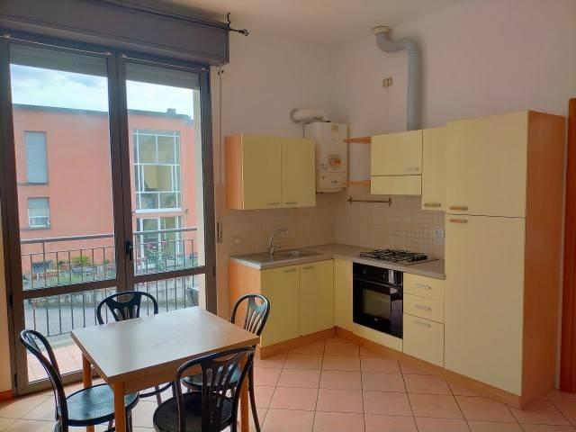 Appartamento in affitto a Sorbolo, Reggio Emilia