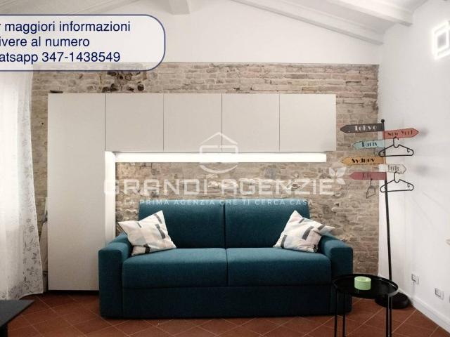 Appartamento in affitto a Sorbolo, Reggio Emilia