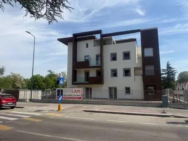 Appartamento in affitto a Cinghio, Sorbolo