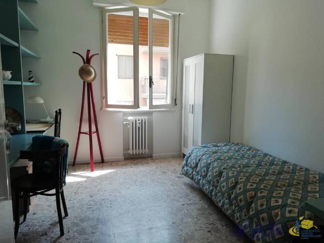 Appartamento in affitto a Cornocchio, Parma