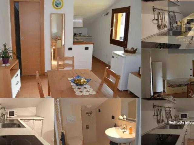Appartamento in affitto a Sorbolo, Reggio Emilia