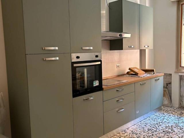 Appartamento in affitto a Pablo, Sorbolo