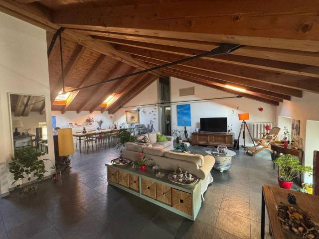 Appartamento in affitto a Parma Centro, Sorbolo