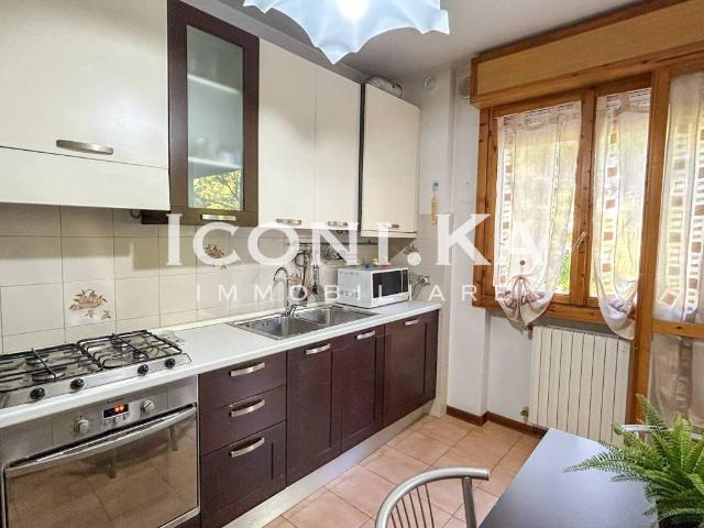 Appartamento in affitto a Marinelli, Parma