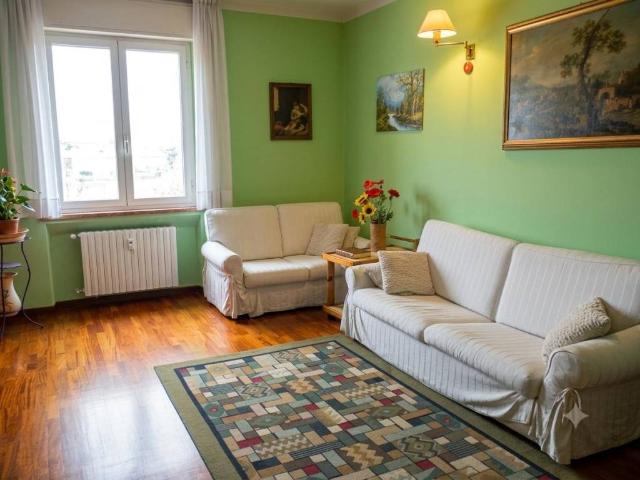 Appartamento in affitto a Pablo, Sorbolo
