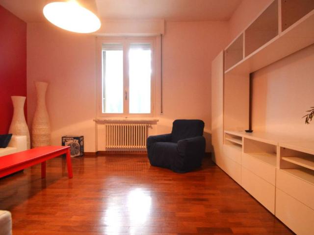 Appartamento in affitto a Pablo, Parma