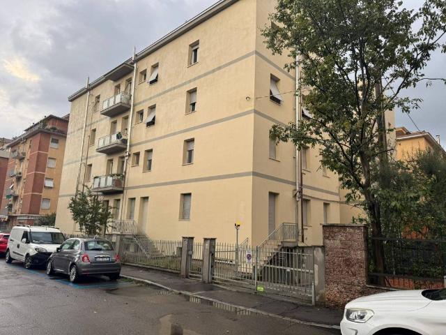 Appartamento in affitto a Parma
