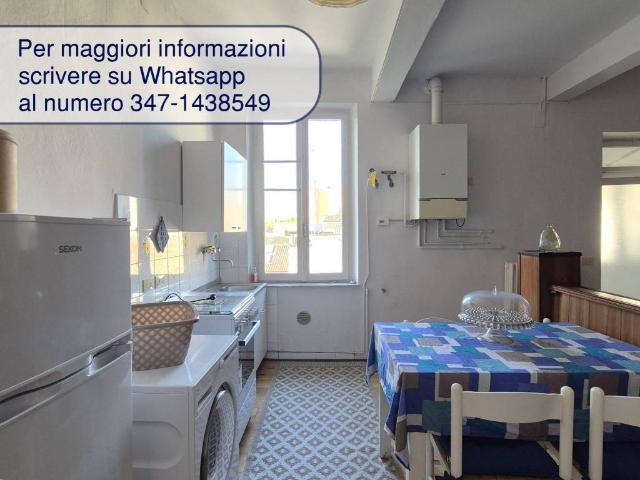 Appartamento in affitto a Parma Centro, Sorbolo