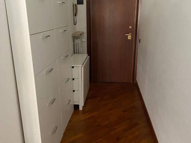 Appartamento in affitto a San Pellegrino, Sorbolo