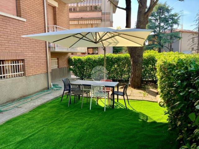 Appartamento in affitto a San Leonardo, Sorbolo