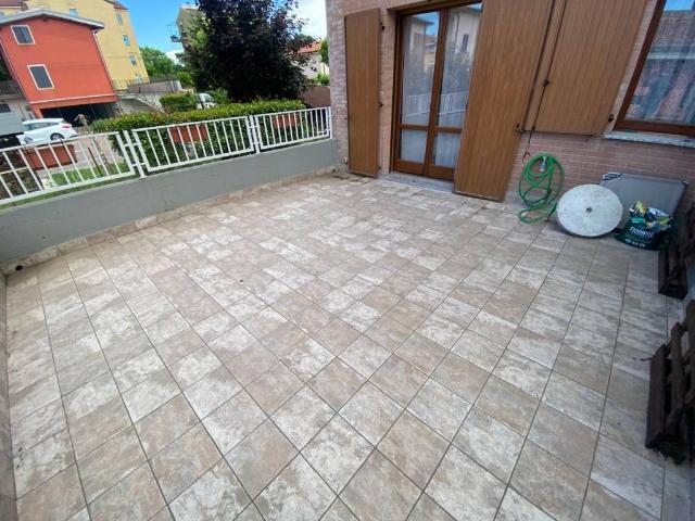 Appartamento in affitto a Vigatto, Sorbolo
