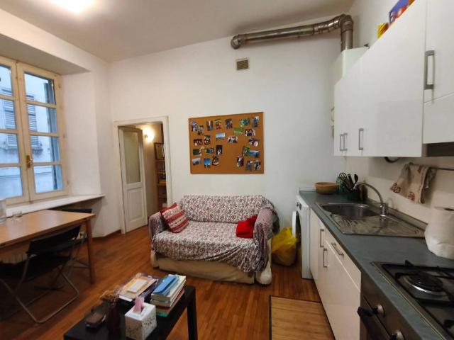 Appartamento in affitto a Parma Centro, Parma