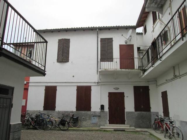 Appartamento in affitto a Sorbolo, Reggio Emilia