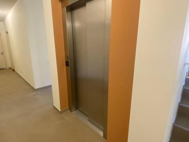 Appartamento in affitto a Parma Centro, Parma