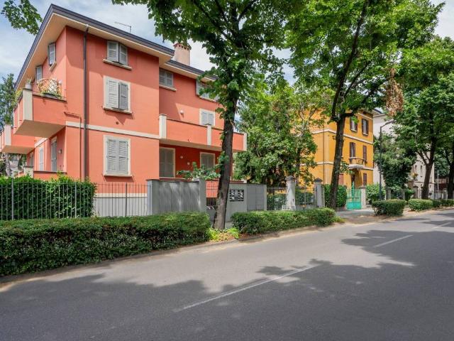 Appartamento in affitto a Sorbolo, Reggio Emilia